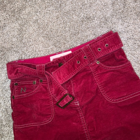 TradeMark Girlswear Pink Skort size 10 Years - Picture 3 of 6